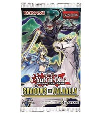 Shadows in Valhalla Booster Pack